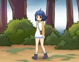 Fort of the Naughty World screenshot 5