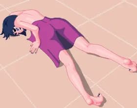Foster Home for Fantasy Girls screenshot 5