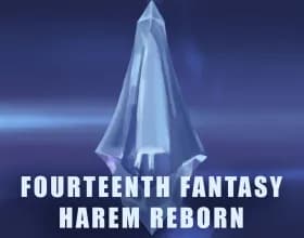 Fourteenth Fantasy - Harem Reborn