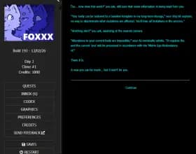 FOXXX screenshot 4