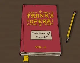 Frank's Opera