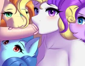 Friendship with Benefits screenshot 6