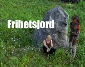 Frihetsjord