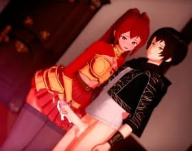 From the Sin screenshot 3