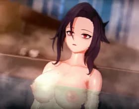 From the Sin screenshot 4