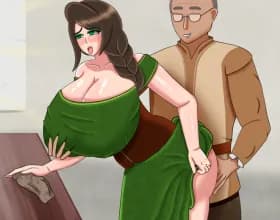 From Wife to Wench screenshot 6