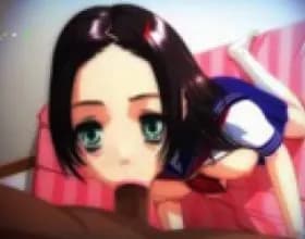 Fuck O Rama Schoolgirl screenshot 5