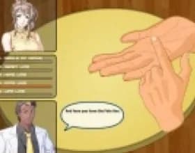 Fuck Town: Artworks Sexhibition screenshot 3