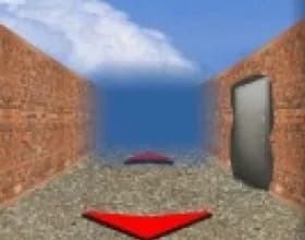 Fuck Town: Dream Maze screenshot 1
