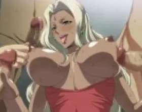 Fuck Town: Erotic Dream screenshot 3