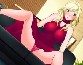 Fuck Town: Secrets of Psychology screenshot 1