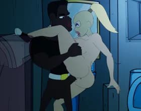 Fuckerman: Disco screenshot 6