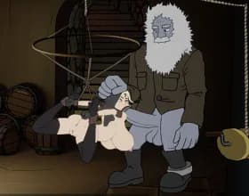 Fuckerman: Villa screenshot 5