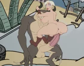 Fuckout 69 screenshot 1