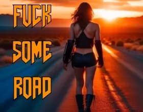 Fucksome Road [v 0.20]
