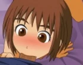 Fuka Ayase Hentai screenshot 1