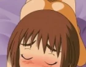 Fuka Ayase Hentai screenshot 3