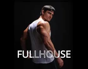 FullHouse [v 0.3]