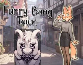 Furry Bang Town
