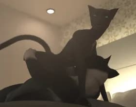 Furry College screenshot 2