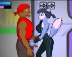 Furry Fury: Legend of the Twin Orbs screenshot 1