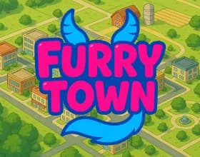 Furry Town