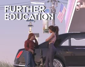 Further Education