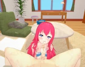 Futa Family screenshot 4