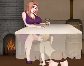 Futa Inn screenshot 4