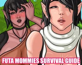 Futa Mommies Survival Guide