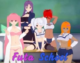 Futa School [v 0.8.0]
