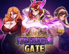 Futariuum's Gate