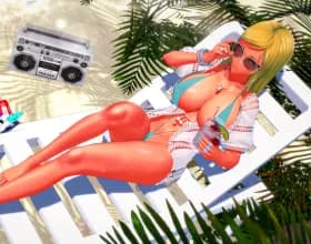 Futas World of NTR
