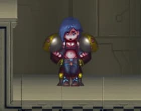 Future Fragments screenshot 2