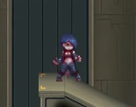 Future Fragments screenshot 1