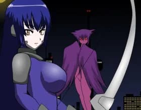 Fuuma Girl Maisa screenshot 1