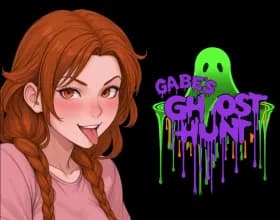Gabes Ghost Hunt
