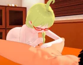 Gakuen Love screenshot 4
