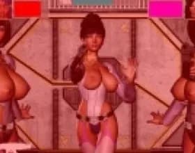Galaxia screenshot 1