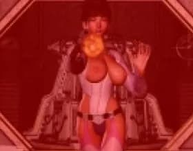 Galaxia screenshot 5