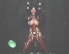 Galaxia screenshot 3
