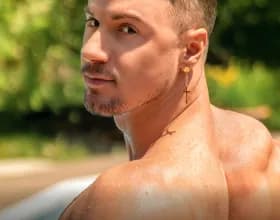 Gay Pornstar Harem screenshot 3