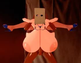 Gazonga Chronicles screenshot 1