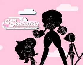 Gem Domination [v 0.12.2]