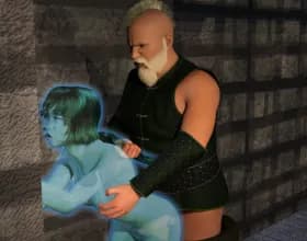 Ghost Hunter v 1.6.0 screenshot 5