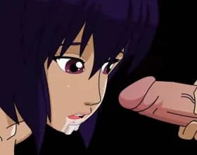Ghost in the Shell screenshot 5