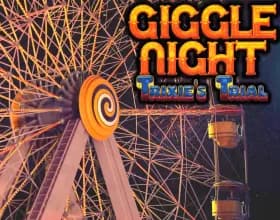 Giggle Night: Trixies Trial