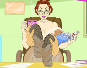 Gigolo Part 1 screenshot 2