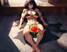 Ginas Gym screenshot 3