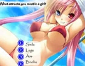 Girl For Sex screenshot 1